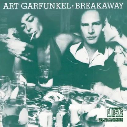 Cover: I Only Have Eyes for You von Art Garfunkel
