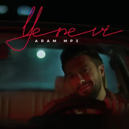 Cover: Not Alone von Aram Mp3