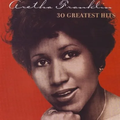 Cover: Jump To It von Aretha Franklin