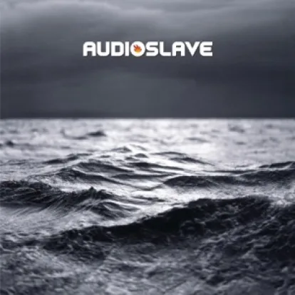 Cover: Light My Way von Audioslave