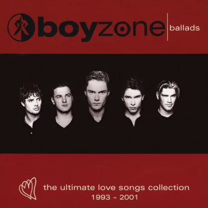 Cover: You Needed Me von Boyzone