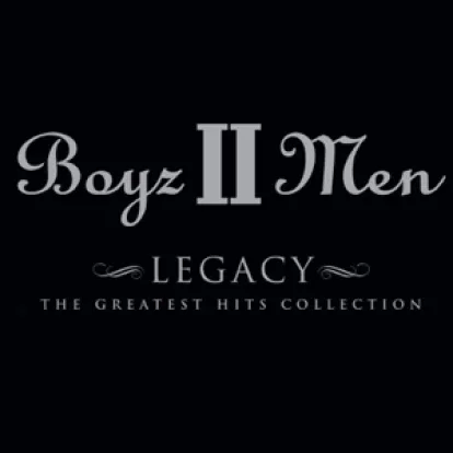 Cover: Motownphilly (Remix Radio Edit) von Boyz II Men