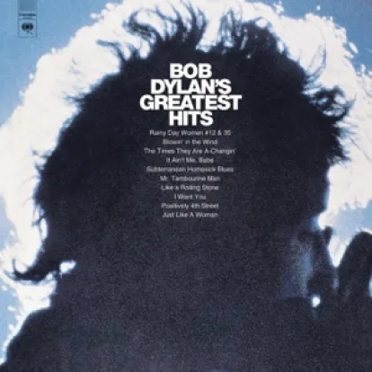 Cover: City of Gold von Bob Dylan