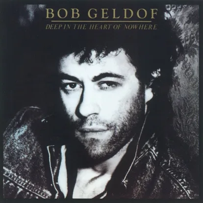 Cover: I Don't Like Mondays (Live at Live 8, Hyde Park, London, 2nd July 2005) von Bob Geldof