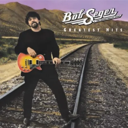 Cover: Still the Same von Bob Seger