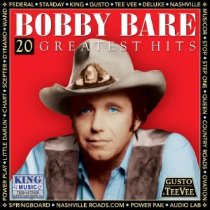 Cover: 500 Miles Away from Home von Bobby Bare