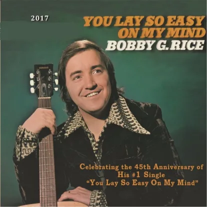 Cover: New Tradition von Bobby G. Rice