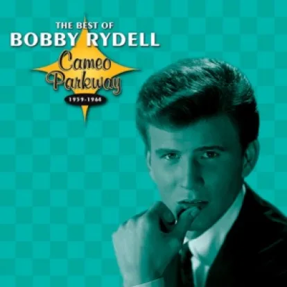 Cover: Kissin' Time von Bobby Rydell