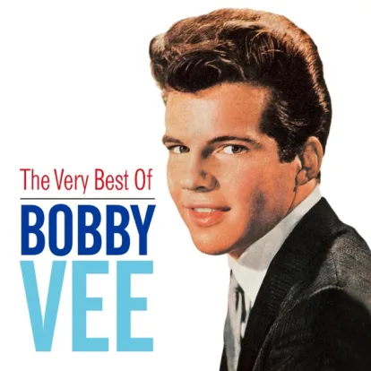 Cover: More Than I Can Say von Bobby Vee