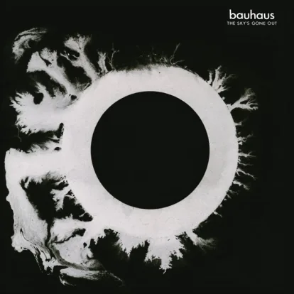 Cover: Slice of Life von Bauhaus