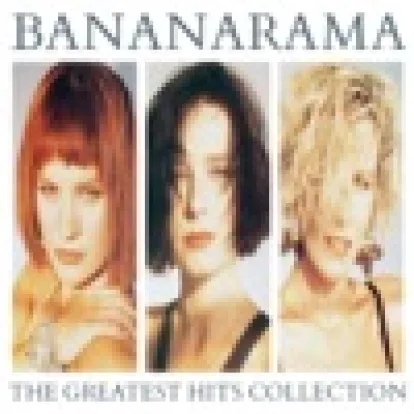 Cover: I Heard a Rumour von Bananarama