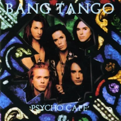Cover: Someone Like You von Bang Tango