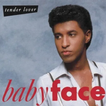 Cover: Change the World (Live on MTV Unplugged) von Babyface