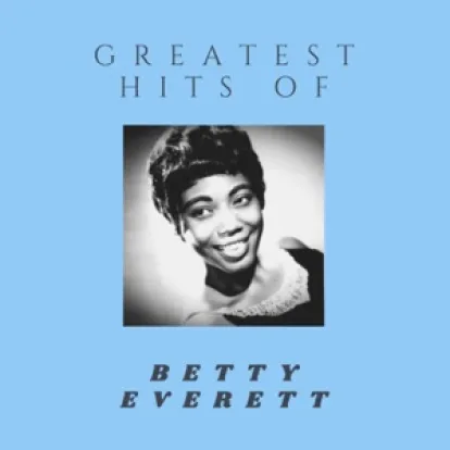 Cover: The Shoop Shoop Song (It's in His Kiss) (Rerecorded) von Betty Everett