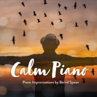 Cover: Pretty Belinda von Bernd Spier