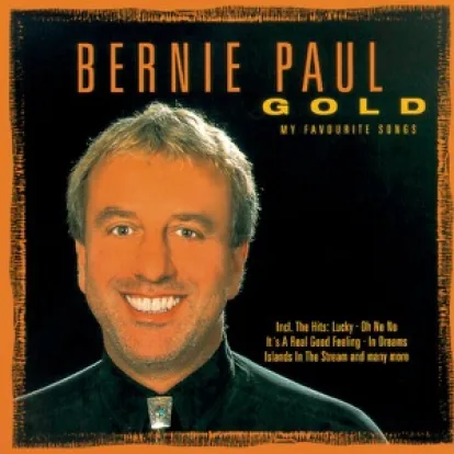 Cover: Night After Night (ZDF Disco 14.12.1981) von Bernie Paul