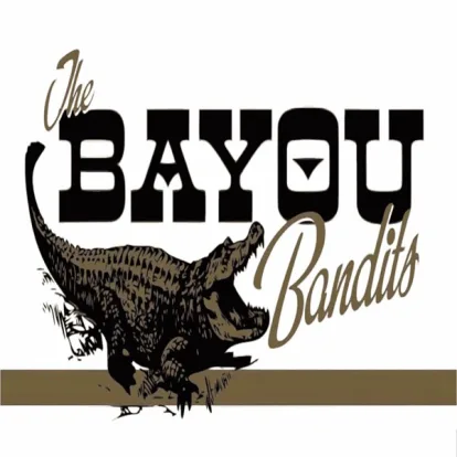 Cover: Ay Te Dejo En San Antonio  von Big Bayou Bandits