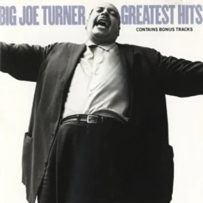 Cover: Shake, Rattle And Roll (Live Version) von Big Joe Turner
