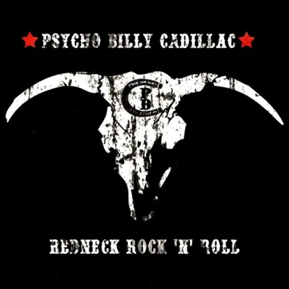 Cover: Herzilein von Billy Cadillac