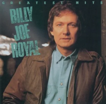 Cover: Hush von Billy Joe Royal