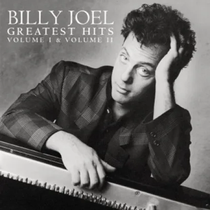 Cover: She's Got a Way von Billy Joel