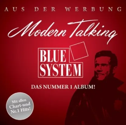 Cover: Love Is Such a Lonely Sword von Blue System