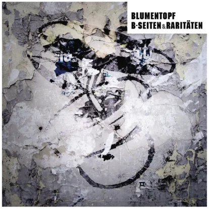 Cover: Wir von Blumentopf