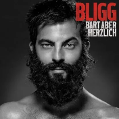 Cover: S'Paradies von Bligg