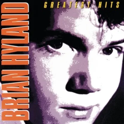 Cover: Itsy Bitsy Tennie Wennie Yellow Polkadot Bikini (1960) von Brian Hyland