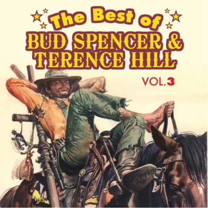 Cover: Lalalalalalla Completa von Bud Spencer & Terence Hill