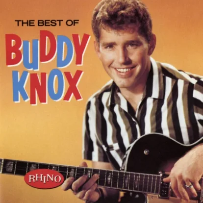 Cover: Party Doll von Buddy Knox