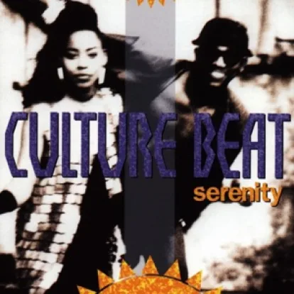 Cover: Rendez-Vous von Culture Beat