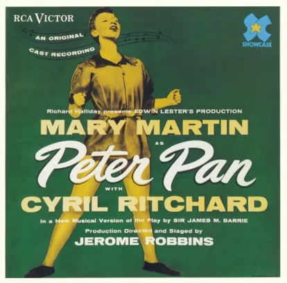 Cover: Come To The Supermarket (In Old Peking) von Cyril Ritchard