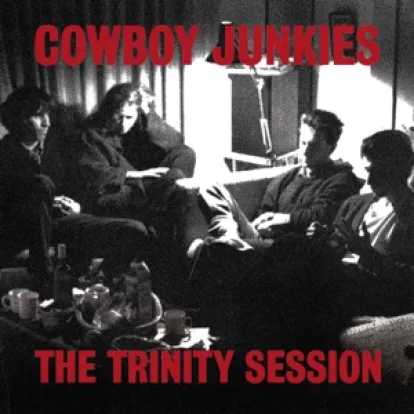 Cover: Miles from Our Home (Live) von Cowboy Junkies