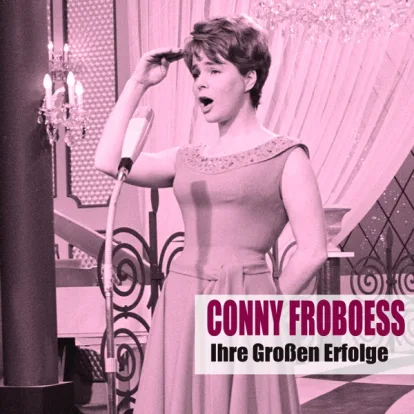 Cover: Drei Musketiere von Conny Froboes