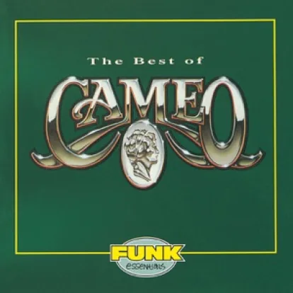 Cover: She's Strange (Single Version) von Cameo