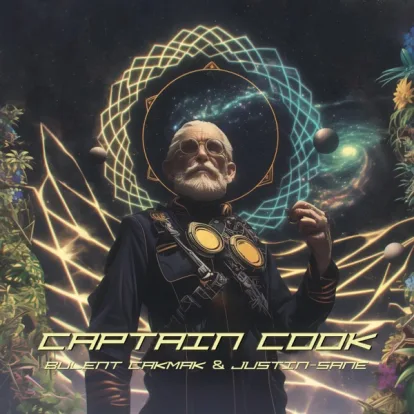 Cover: Connie Francis Medley von Captain Cook