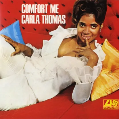 Cover: B-A-B-Y (MONO Audio) von Carla Thomas