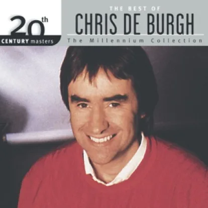 Cover: Always on My Mind von Chris de Burgh
