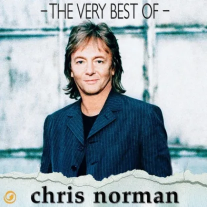 Cover: Ich Mache Meine Augen Zu (Every Time) von Chris Norman & Nino De Angelo