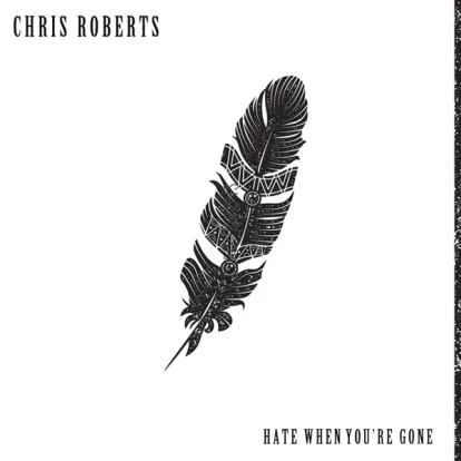 Cover: Hab Sonne im Herzen von Chris Roberts