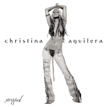 Cover: Come On Over Baby (All I Want Is You) von Christina Aguilera