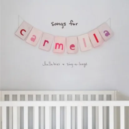 Cover: Human von Christina Perri