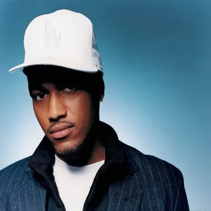 Cover: She Twerkin' von Chingy