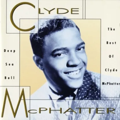 Cover: A Lover's Question von Clyde McPhatter