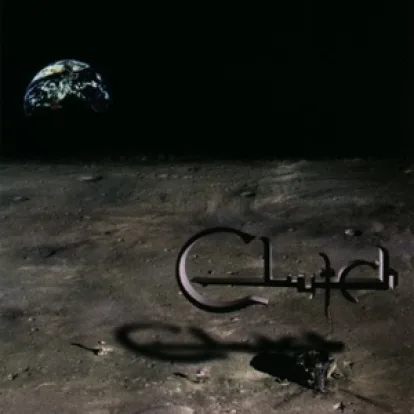 Cover: Fortunate Son von Clutch