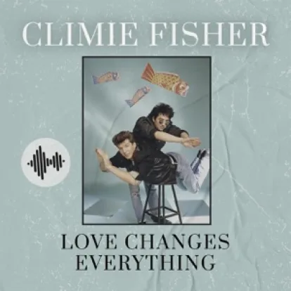 Cover: Keeping the Mystery Alive von Climie Fisher