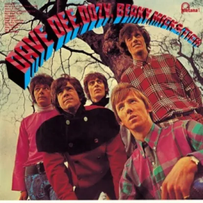Cover: The Legend of Xanadu von Dave Dee, Dozy, Beaky, Mick & Tich