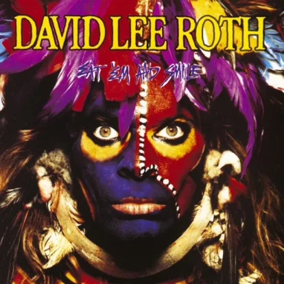 Cover: Just A Gigolo (Live 1994 Broadcast Remastered) von David Lee Roth