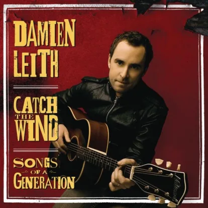 Cover: Night Of My Life von Damien Leith